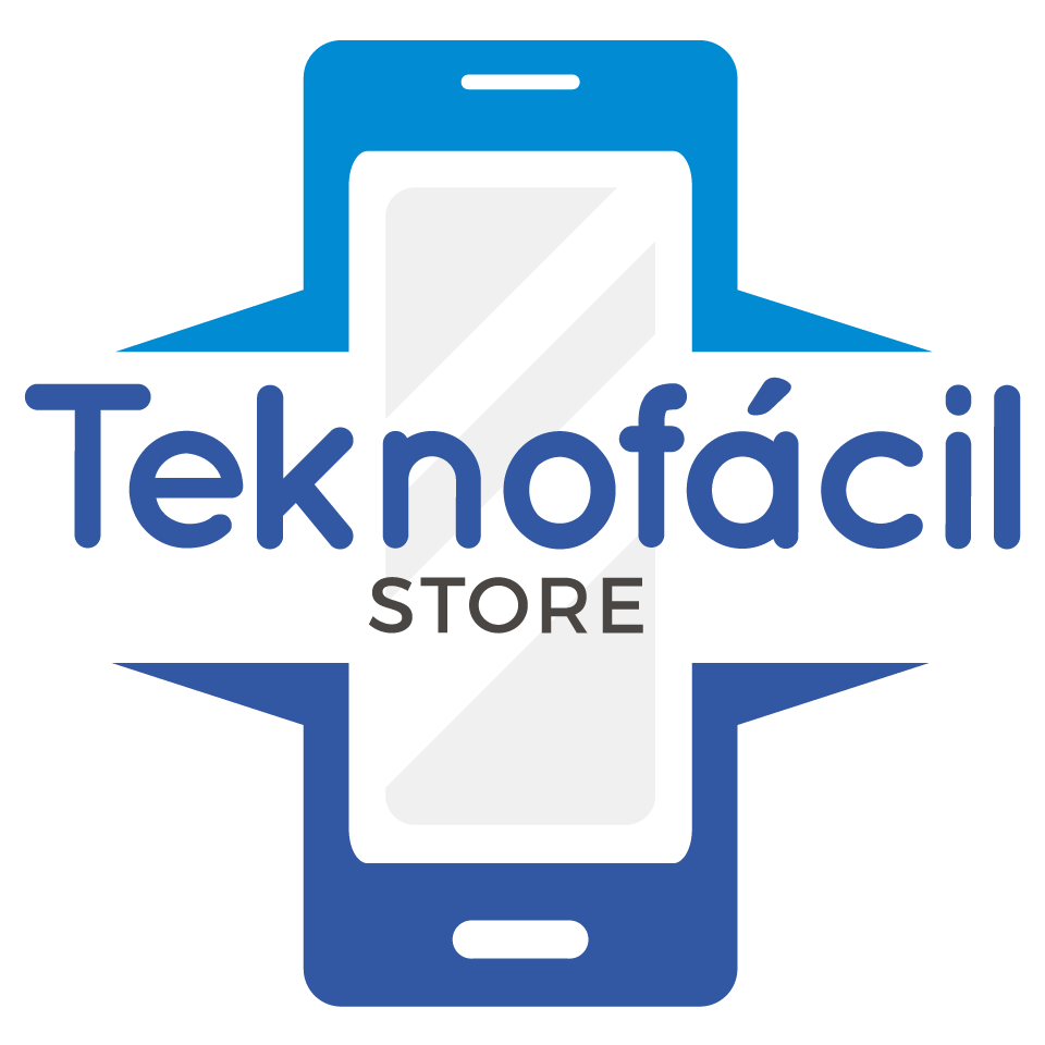 Teknofácil @tekno_facil – Tienda Online – Tienda de Tecnologia